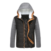 Sierra Wolf Jacket (2 Designs)