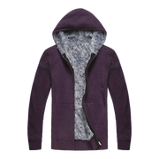 Sierra  Polar Bear Hoodie