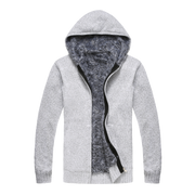 Sierra  Polar Bear Hoodie