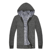 Sierra  Polar Bear Hoodie