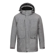 Sierra Urban Voyager Coat