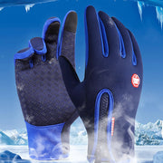 Pro Thermal™ - Unisex Thermal Gloves