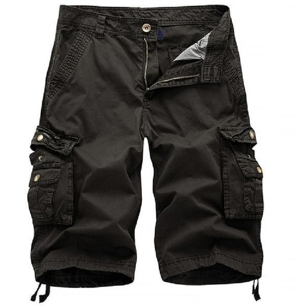 Sierra  Brooke Utility Shorts