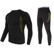 Sierra  Broad Sierra Thermal Underwear Set