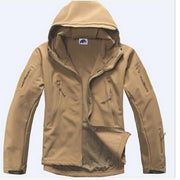 Sierra Operations Tactical Hoodie