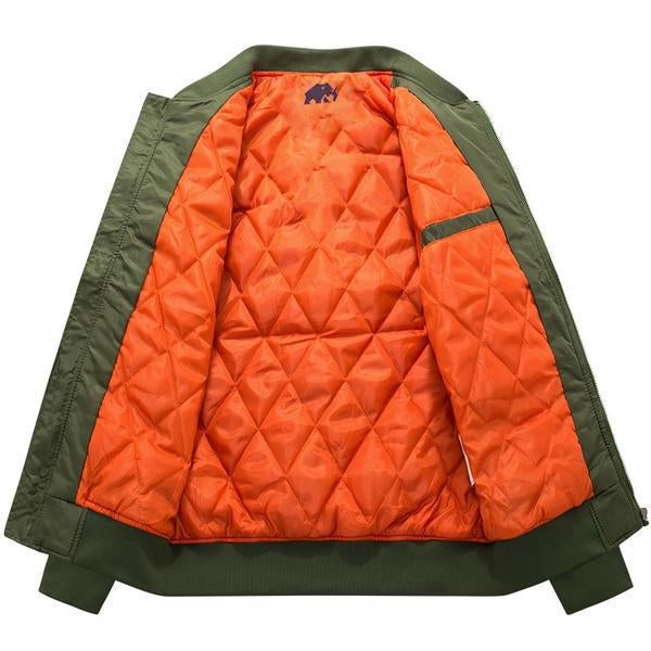 Sierra  Journeyman Jacket