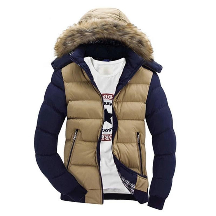 Sierra Journeyman Parka (6 Designs)