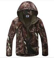 Sierra Operations Tactical Hoodie