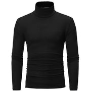 Sierra Merino Turtleneck