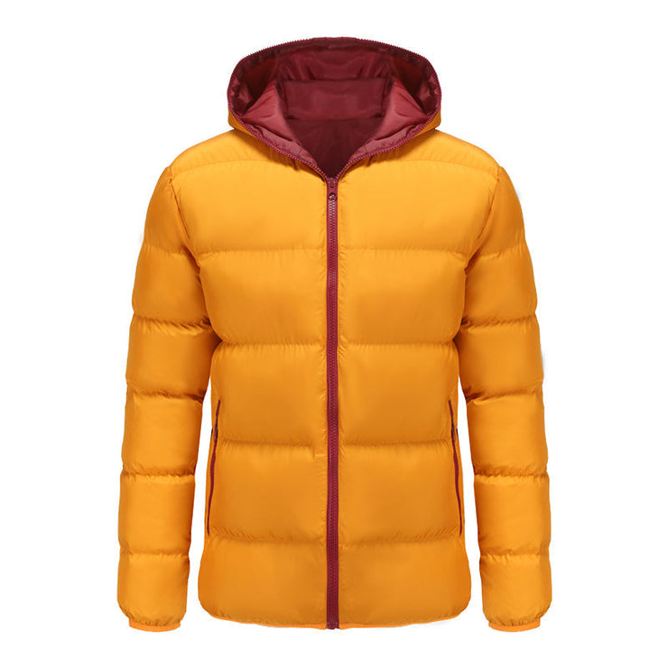 Sierra  Ladakh Winter Parka (4 Designs)