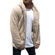 Sierra Casual Sherpa Jacket