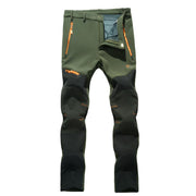 Sierra  Treck Fleece Softshell Pants