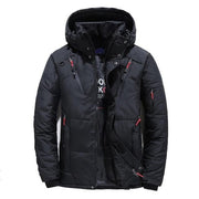 SPECIAL OFFER  Mount Emel Parka