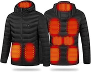 HEATTEK™ - Self Heating Jacket