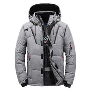 Sierra Mount Emel Parka (5 Designs)