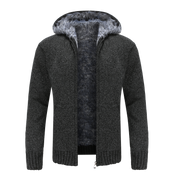 Sierra  Polar Bear Hoodie