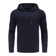 Sierra  North Cap Reinforced Thermal Hoodie