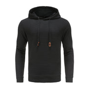 Sierra  North Cap Reinforced Thermal Hoodie