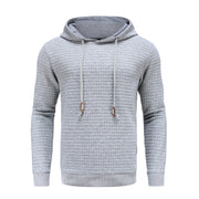 Sierra  [Limited Edition] Journeyman's Rhino Skin Hoodie