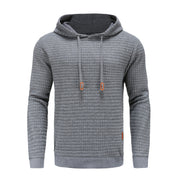 Sierra  [Limited Edition] Journeyman's Rhino Skin Hoodie