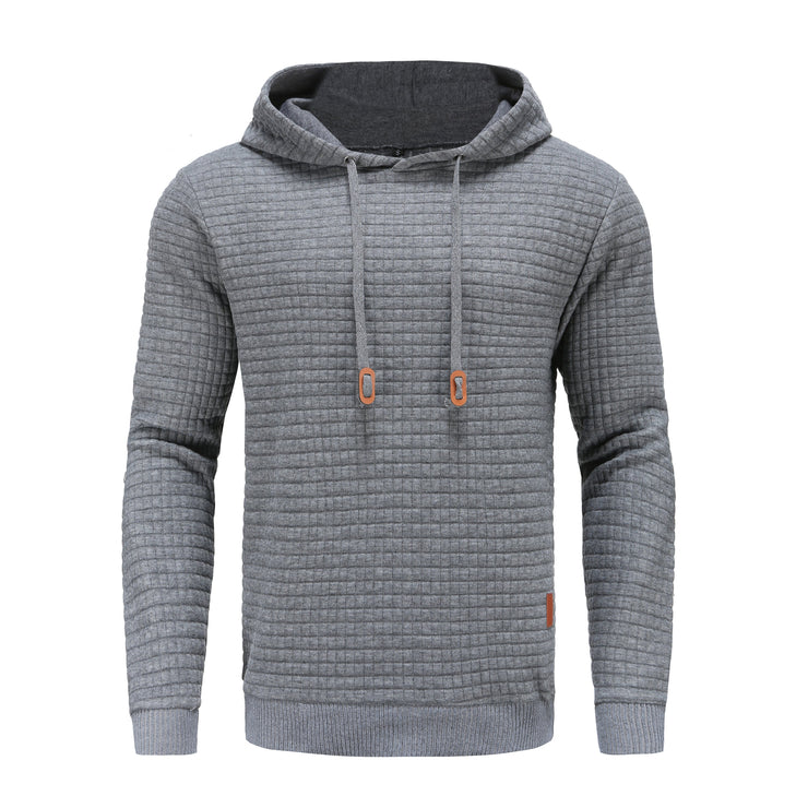 Sierra  North Cap Reinforced Thermal Hoodie