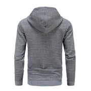 Sierra  North Cap Reinforced Thermal Hoodie