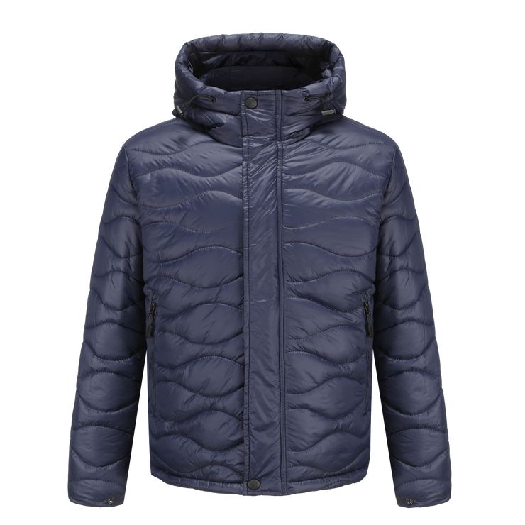 ThermaFleece Jacket