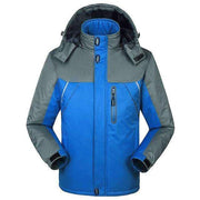 Sierra  Frijid Excavation Insulated Parka (5 Designs)