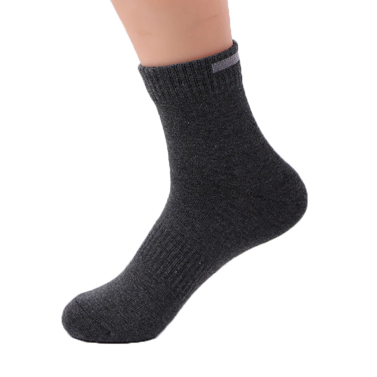 SPECIAL OFFER Leopard Seal Cashmere Wool Socks