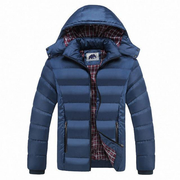 Sierra  Winter Venture Parka (4 Designs)