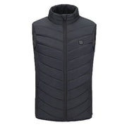 Sierra Escapade Heated Vest (2 Designs)