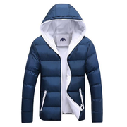 Sierra  Ramier Padded Winter Jacket (6 Designs)