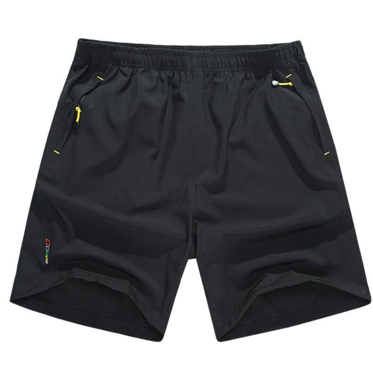 Sierra  Boulder High Performance Active Shorts