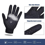 Pro Thermal™ - Unisex Thermal Gloves