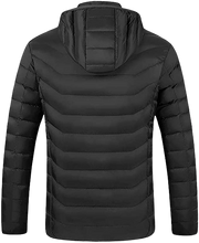 HEATTEK™ - Self Heating Jacket