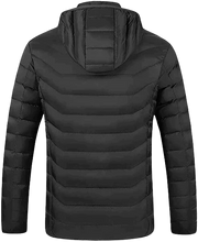 HEATTEK™ - Self Heating Jacket.