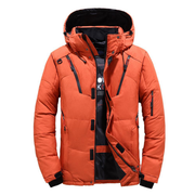 Sierra Mount Emel Parka (5 Designs)