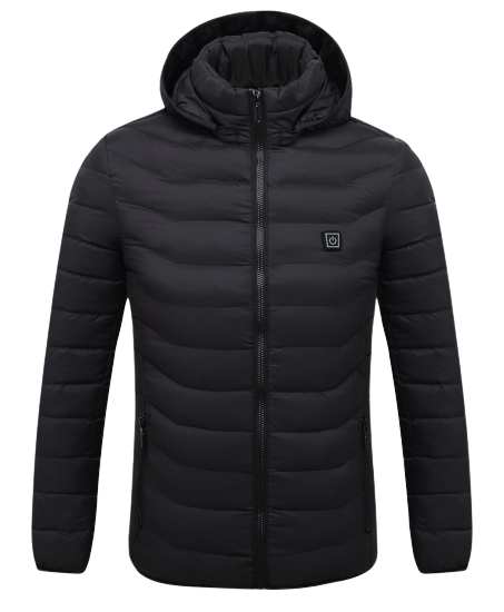 HEATTEK™ - Self Heating Jacket