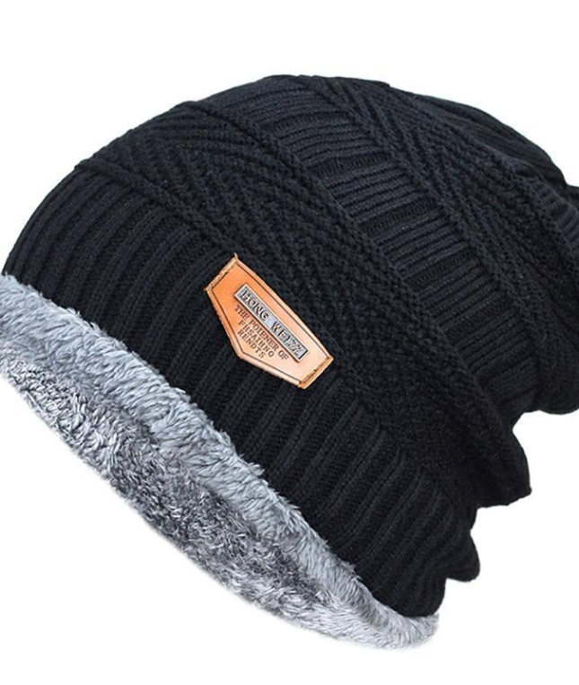 Shipping Fee For Free Polar Beanie