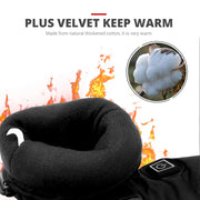 HEATTEK™ - Self Heating Gloves