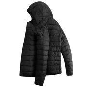 HEATTEK™ - Self Heating Jacket.