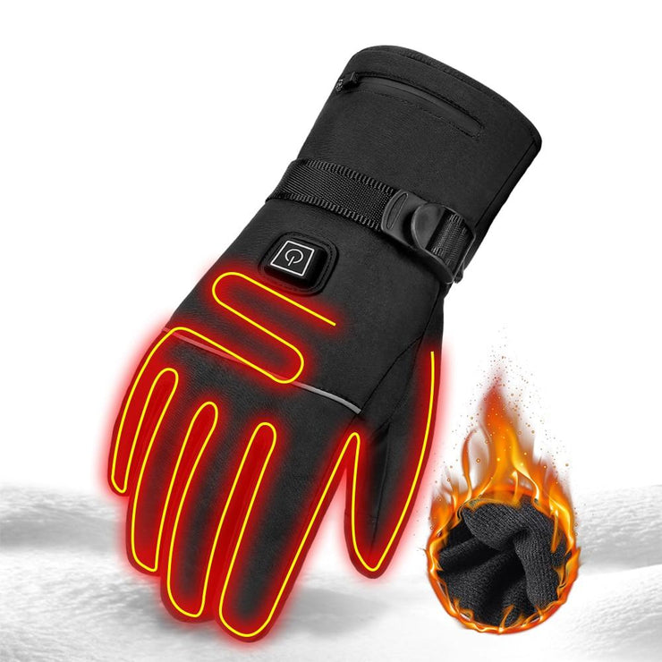 HEATTEK™ - Self Heating Gloves