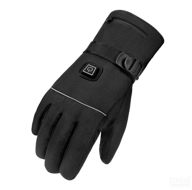 HEATTEK™ - Self Heating Gloves