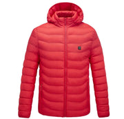 HEATTEK™ - Self Heating Jacket