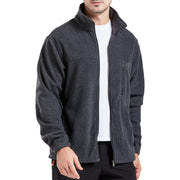 Ashton Fleece Jacket