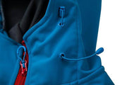 Sierra  Rainfall Softshell Jacket (3 Designs)