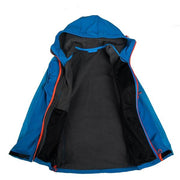 Sierra  Santiago Softshell Jacket (3 Designs)