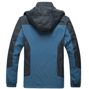 Sierra  Tahoe Mountaineering Jacket (4 Designs)