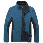 Sierra  Tahoe Mountaineering Jacket (4 Designs)