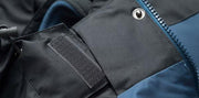 Sierra  Tahoe Mountaineering Jacket (4 Designs)